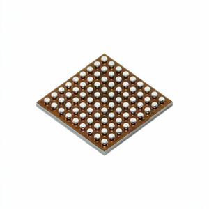 ชิปวงจรรวมอินเทอร์เฟซ TWL6041BYFFT รุ่น Manufacturer Channel 81 UFBGA, DSBGA IC AUDIO CODEC 8CH LP 81DSBGA - Product Image 1