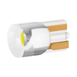 Lampe de lecture intérieure et éclairage de plaque d'immatriculation LED COB en acrylique T10 C5W W5W 3030 1SMD pour voiture - Vente de liquidation - Product Image 3