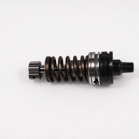 Pompe à carburant moteur 3406 3406B 3412 3408 375L 108-6633 4P-7681 Pompe d'injection diesel pour accessoire d'excavatrice Caterpillar