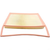 Filtre à air automobile universel de haute qualité, neuf, Schutmet, pour Jetour Traveler SUV 151000295AA avec garantie de 3 mois