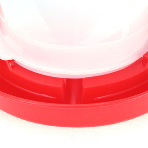 Chick <strong>Feeder</strong> Chicken <strong>Feeder</strong> Poultry Farming Feeding Poultry Equipment Price - Product Image 5
