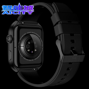 Reloj Inteligente TM8, Reloj con Llamadas, Smartwatch con Pantalla AMOLED, <span class=keywords><strong>Videollamada</strong></span>, Resistente al Agua, 4G con Tarjeta SIM, Monitoreo de Salud - Product Image 3