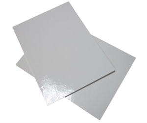 Tùy chỉnh FRP tấm sợi thủy tinh tấm chống cháy cách điện chống lão hóa FRP tấm phẳng Bảng điều chỉnh - Product Image 1