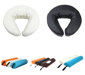 Accessoires <span class=keywords><strong>de</strong></span> <span class=keywords><strong>table</strong></span> <span class=keywords><strong>de</strong></span> <span class=keywords><strong>massage</strong></span> portables pour lit <span class=keywords><strong>de</strong></span> thérapie par tatouage <span class=keywords><strong>de</strong></span> salon spa design moderne pour les traitements du visage et l'utilisation <span class=keywords><strong>de</strong></span> l'hôtel - Product Image 2