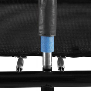 Trampolines de saut rectangulaires pour enfants Zoshine Premium Professional Fitness Spring Free Elastic Bed en vente - Product Image 3