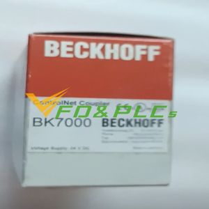 Módulo BK7000 <span class=keywords><strong>7000</strong></span> Nuevo y Original de la Marca para PLC - Product Image 1