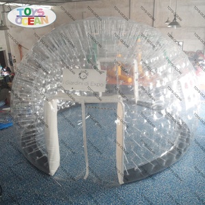 Nouvelle conception de tente de <span class=keywords><strong>spa</strong></span> <span class=keywords><strong>gonflable</strong></span> <span class=keywords><strong>d</strong></span>'hiver, tente de massage aquatique, tente de douche - Product Image 2