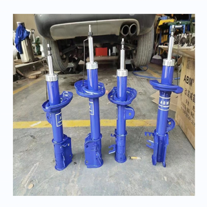 Piezas de suspensión de ajuste de rebote y compresión, amortiguador para <span class=keywords><strong>Ford</strong></span> F150 Ranger Nissan Navara, 4x4 - Product Image 2