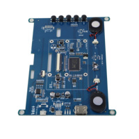 Custom10.1inch/7-Inch 1024*600 IPS TFT-LCD ahududu PI yüksek çözünürlüklü LCM paneli için HD-M ile dokunmatik ekran