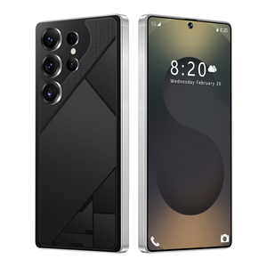 สมาร์ทโฟนรุ่นใหม่ s26 Altra หน้าจอใหญ่ รองรับการเขียนด้วยลายมือ 5G รองรับซิมคู่ - Product Image 5