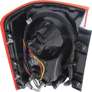 Left Right Rear <b>LED</b> Taillight Taillamp <b>Lights</b> Assembly Wide <b>Light</b> <b>Corner</b> Lamp For Honda Pilot 2009-2015 HO2800174 HO2801174 - Product Image 3