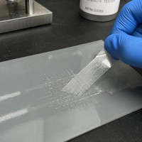 Durcisseur automobile résistant aux UV, revêtement liquide résistant aux intempéries, peinture acrylique 2K en spray pour la réparation de carrosserie automobile, longue durée