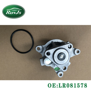 Sistema di raffreddamento RuvJs pompa acqua LR053310 LR053310 LR081578 per Evoque 2012 Freelander 2 2006 RangeRover 2013 sport RangeRover - Product Image 2