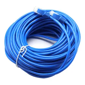 Cat6 Ethernet Cable 10 Meters with RJ45 connectors
