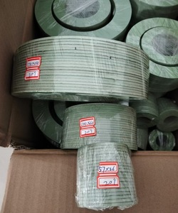 Junta de sellado <span class=keywords><strong>CNAF</strong></span>, junta de unión de goma sin amianto para sellar tuberías de aceite, gas de vapor de agua caliente - Product Image 5