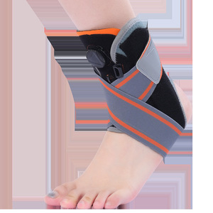 Attelle correctrice de la cheville pour la rééducation, la prévention des entorses et la protection contre les fractures, produit transfrontalier - Product Image 4