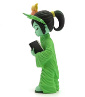 Figuras de Acción de Vinilo PVC de Diseño Coleccionable en 3D, Personalizadas de Fábrica