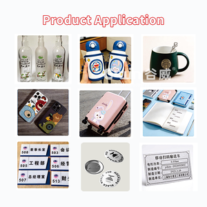 Multifunctional Capable Of Printing Cylinders 30*40cm Impresora Uv A3 Cabezal One Head Uv Led Flatbed <b>Printer</b> - Product Image 2