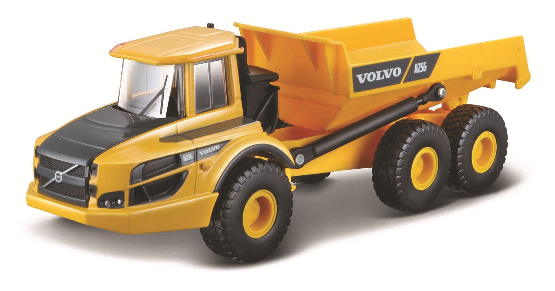 Volvo a25g