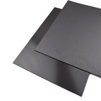 Bandes magnétiques multipolaires anisotropes personnalisées en caoutchouc flexible avec adhésif