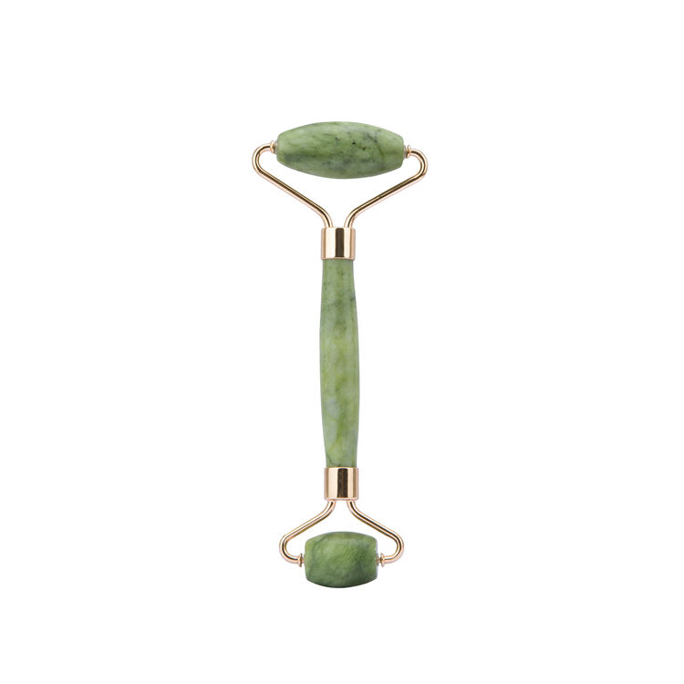 single jade roller