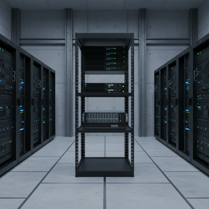 RR4360S - ReadyNAS 4360S Stockage Réseau (NAS) SATA/SDD 2.5 ou 3.5 SATA/SDD 2.5 ou 3.5 SATA/SDD 2.5 ou 3.5 SATA/SDD 2.5 - Product Image 1