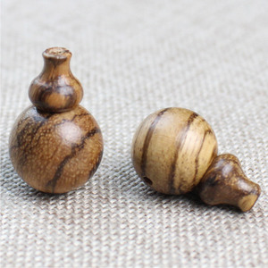 Vietnam Sinking Buddha Head Pagoda Handmade DIY Star Moon Vajra Bodhi <b>Ornaments</b> Jewelry Findings - Product Image 1