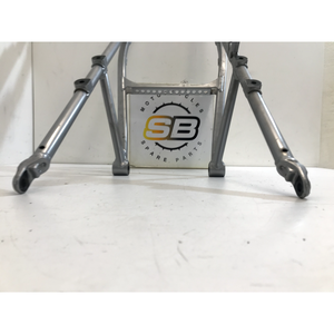 Telaio Posteriore Compatibile per BMW R1200 GS 2013-2018 R1250 GS 2019-2023 Componente Telaio Moto - Product Image 4