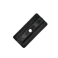 Clips de fixation dissimulés pour terrasses en composite bois-plastique (WPC)