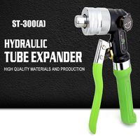 Expansor de Tubos Hidráulico DSZH ST-300(A), Herramienta para Expandir Tuberías de Cobre para HVAC y Refrigeración