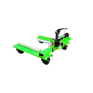 <span class=keywords><strong>Chariot</strong></span> <span class=keywords><strong>de</strong></span> remorquage <span class=keywords><strong>de</strong></span> voiture hydraulique 12 pouces personnalisable <span class=keywords><strong>de</strong></span> fabrication <span class=keywords><strong>de</strong></span> la Chine <span class=keywords><strong>à</strong></span> <span class=keywords><strong>vendre</strong></span> cric mobile <span class=keywords><strong>de</strong></span> patin <span class=keywords><strong>de</strong></span> roue - Product Image 5