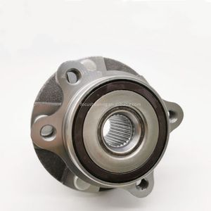 Originele Auto Voorwielnaaf Lager 43550-42010 - Product Image 5