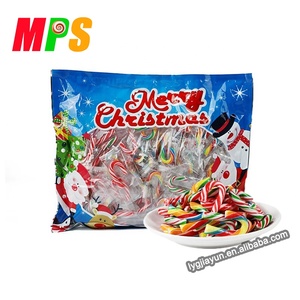 Sucettes à thème de Noël au design unique et au goût délicieux - Product Image 3