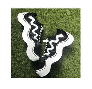 Planche à roulettes ondulé bébé X Tyga chaussure nouveau avec boîte unisexe hommes vieux <span class=keywords><strong>Skool</strong></span> baskets à la mode Hypebeast ondulé bébé baskets - Product Image 5