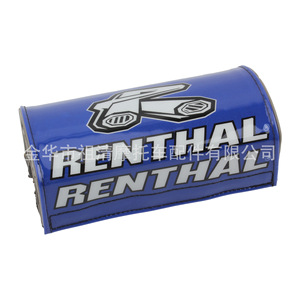 แผ่นป้องกันการกระแทกที่แฮนด์มอเตอร์ไซค์ Zuqing รุ่น DP118 สำหรับรถออฟโรด - Product Image 5