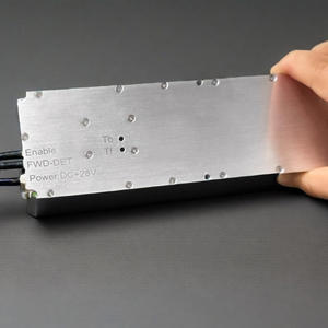 200 Вт Радиочастотный усилитель мощности 2,4 г 5,8 Г усилитель для беспилотного летательного аппарата портативный модуль OEM - Product Image 1