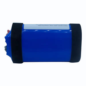 แบตเตอรี่ความจุสูง 3.6v 7500mAh แบตเตอรี่ลิเธียมไอออน GSP 1S3P CH4D แบตเตอรี่ทดแทนสำหรับลำโพงบลูทูธ <span class=keywords><strong>JBL</strong></span> <span class=keywords><strong>Pulse</strong></span> 5 - Product Image 3