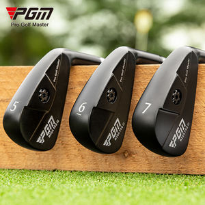 ชุดไม้กอล์ฟสำหรับผู้ชายมือขวา Pgm Mtg087 Pro 3 ได้รับการรับรองจาก Usga ระดับมืออาชีพคุณภาพสูง พร้อมกระเป๋าเดินทาง Mtg087 Pgm Mtg08 - Product Image 2