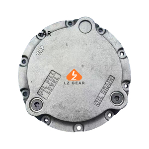 LI ZUAN JCB200 JCB220 coperchio del cambio di viaggio 332/H3904 per l'escavatore motore di corsa di azionamento finale costruzione adatta - Product Image 1