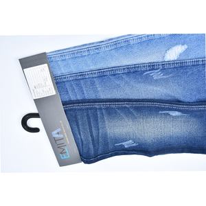 Tela Vaquera 100% Algodón de 12.5 oz con Buen Precio, Estilo Boyfriend para Jeans - Product Image 6