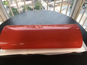 Fixier folien hülsen riemen für <span class=keywords><strong>Xerox</strong></span> Apeo sPort Versant V 80 180 <span class=keywords><strong>3100</strong></span> 2100 Drücken Sie 001 R00620 126 K34853 - Product Image 3