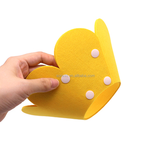 Erholung Sonnenblume Elizabethan Circle Pet Sterilisation Anti-Lecken Pet Soft Head gear Pet Elizabeth Sonnenblumen halsband - Product Image 2