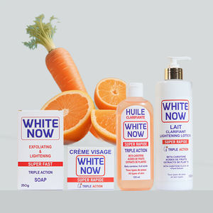 Crème éclaircissante pour le <span class=keywords><strong>visage</strong></span> naturelle OEM avec 100 ml de vitamine E, acide hyaluronique, crème hydratante pour éliminer les cicatrices, pour tous les types de peau - Product Image 6