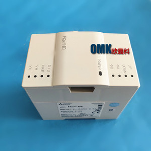 Module de comptage haute vitesse Mitsubishi Electric PLC FX2N-1HC pour l'automatisation industrielle - Product Image 4