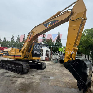 Pelles hydrauliques 330B 320d neuves et originales Cat 325B 325BL 330bl 320bl d'occasion pour Caterpillar - Product Image 6