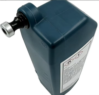 5125-4 M Nouvelle encre à séchage rapide de haute qualité 800 ml, remplacement pour imprimante à jet d'encre, pièces détachées CIJ avec garantie d'un an