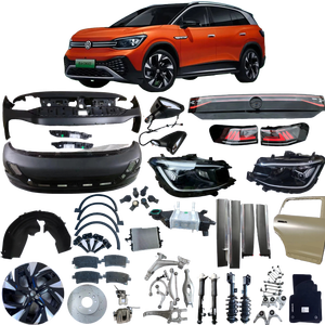 Amortiguador de Parabrisas al por Mayor, Faro Delantero, Luz Trasera, Todos los Accesorios para Automóviles, Repuestos para <span class=keywords><strong>Volkswagen</strong></span> <span class=keywords><strong>ID</strong></span>.6 <span class=keywords><strong>ID</strong></span> 6 <span class=keywords><strong>Pro</strong></span> Crozz 2024 - Product Image 1