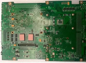 EBC576รอบ: A2 100% โอเคเมนบอร์ดในตัว IPC ขนาด5.25นิ้วเมนบอร์ดอุตสาหกรรมแบบไม่มีพัดลม5.25 "SBC พร้อม CPU RAM PCI EBC576 motherbo - Product Image 2