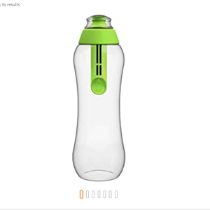 NSF Certificated Small Carbon Block <strong>Filter</strong> for Sport <strong>Bottle</strong> Activated Carbon <strong>Filter</strong> <strong>Water</strong> <strong>Filter</strong> Cartridge - Product Image 5