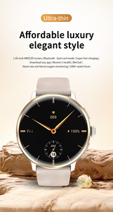 Reloj Inteligente H88 4G LTE con Ranura para Tarjeta SIM, Llamadas Independientes, Pantalla AMOLED de 1,65 Pulgadas, Compatible con Descarga de Aplicaciones como WhatsApp y <span class=keywords><strong>Facebook</strong></span> - Product Image 4